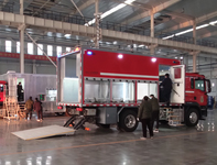 安陽(yáng)獵鷹#制造中心